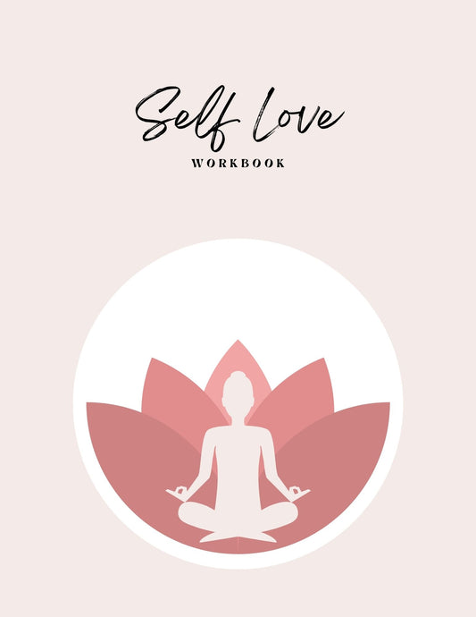 Self Love Workbook